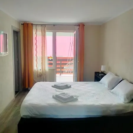 Maramures Plai Cu Flori Ocna Şugatag Extérieur photo