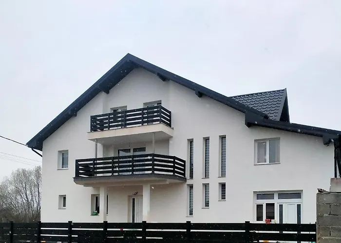 Maramures Plai Cu Flori