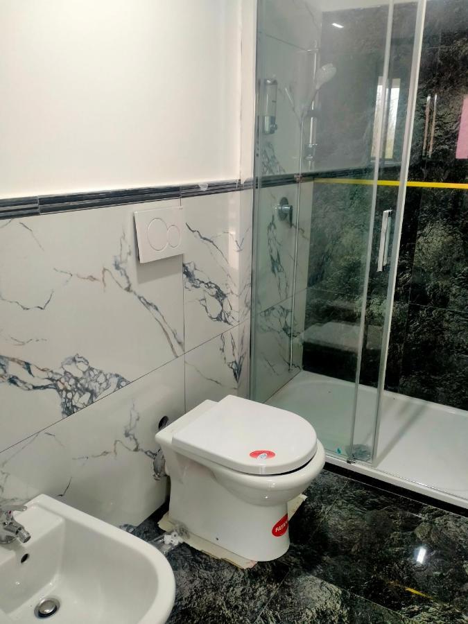 Maramures Plai Cu Flori Privatunterkunft Ocna Şugatag