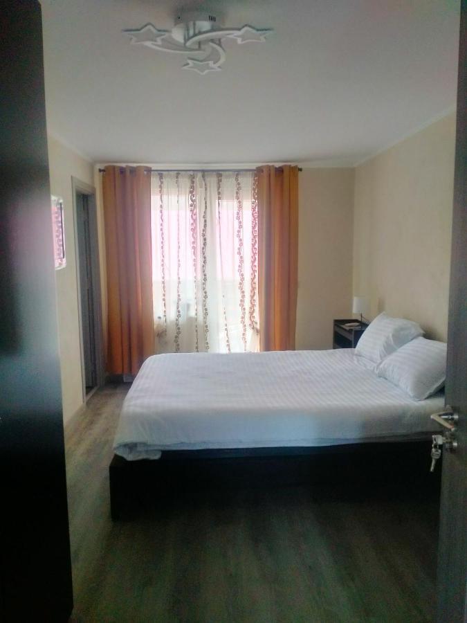 Privatunterkunft Maramures Plai Cu Flori *