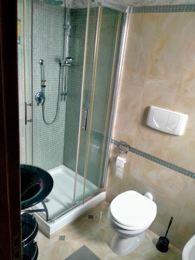 Maramures Plai Cu Flori Privatunterkunft
