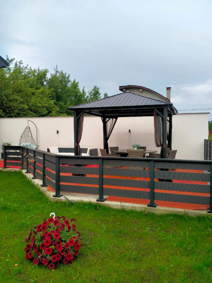 Maramures Plai Cu Flori Ocna Şugatag