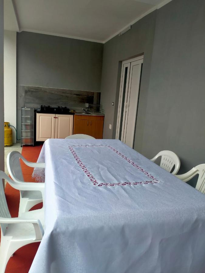 Maramures Plai Cu Flori Privatunterkunft