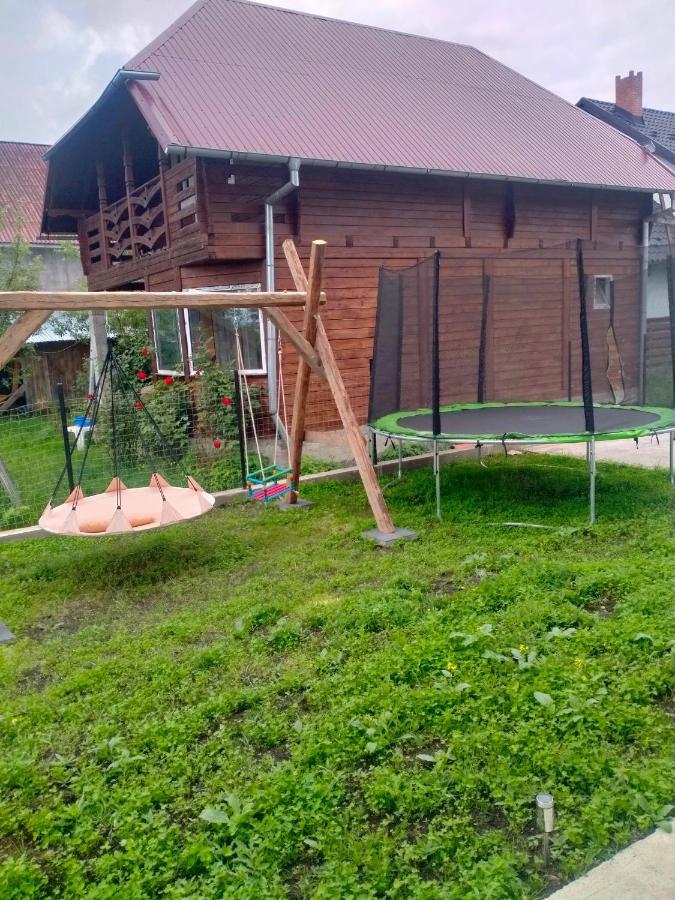 Maramures Plai Cu Flori